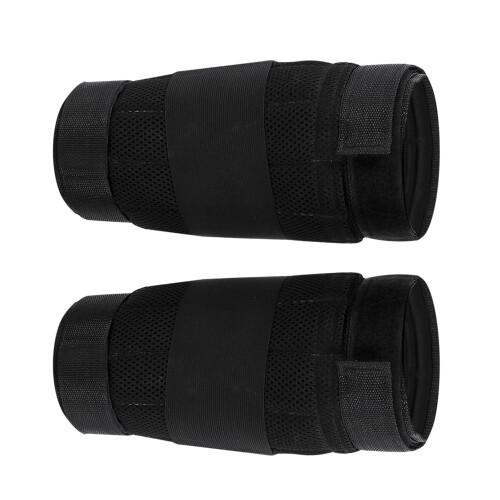 Loading Weighted Ankle Leg Adjustable Weighted 2