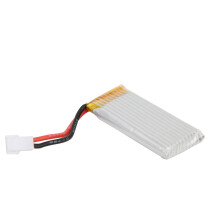 3.7V 300mAh RC Helicopter Battery for V911S A100 A120 V966 XK