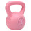 2KG Fitness Kettlebell Arm Lifting Training Kettle 3