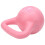 2KG Fitness Kettlebell Arm Lifting Training Kettle 5