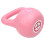2KG Fitness Kettlebell Arm Lifting Training Kettle 6