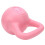2KG Fitness Kettlebell Arm Lifting Training Kettle 4