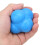 3pcs Hex Bounce Reaction Ball TPR Coordination 11