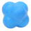 3pcs Hex Bounce Reaction Ball TPR Coordination 13