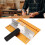 Router Table Insert Plate Wood Milling Flip Board 11