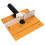 Router Table Insert Plate Wood Milling Flip Board 5