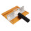Router Table Insert Plate Wood Milling Flip Board 8
