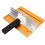 Router Table Insert Plate Wood Milling Flip Board 6