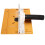 Router Table Insert Plate Wood Milling Flip Board 9