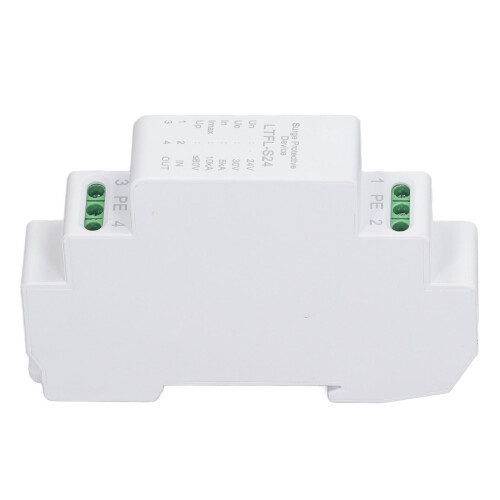 Surge Protective Device 24V 5‑10KA RS232 RS485 2