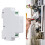 Surge Protective Device 24V 5‑10KA RS232 RS485 12