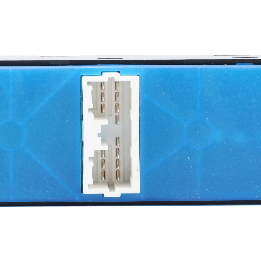 Left Front Window Switch 3746100-K00-C1 For Haval H3 H5 Cuv 8171341130762