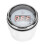 2in Fuel Level Gauge LED Digital Display Smart Red 3