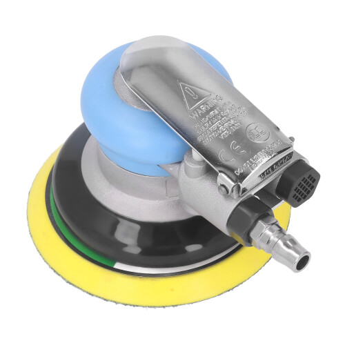 Air Sander 5in Orbital Pneumatic Sanding Machine 1