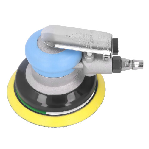 Air Sander 5in Orbital Pneumatic Sanding Machine 2