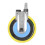 Air Sander 5in Orbital Pneumatic Sanding Machine 9