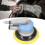 Air Sander 5in Orbital Pneumatic Sanding Machine 11