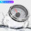 2in Cooling Water Temperature Gauge 40‑120 Smart 11