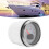 2in Cooling Water Temperature Gauge 40‑120 Smart 9