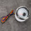 2in Cooling Water Temperature Gauge 40‑120 Smart 15
