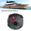 2in Cooling Water Temperature Gauge 40‑120 Smart 12