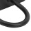 Rope Wall Ceiling Mount Bracket Hook Hammock 11