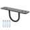 Rope Wall Ceiling Mount Bracket Hook Hammock 4