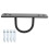 Rope Wall Ceiling Mount Bracket Hook Hammock 6