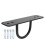 Rope Wall Ceiling Mount Bracket Hook Hammock 2