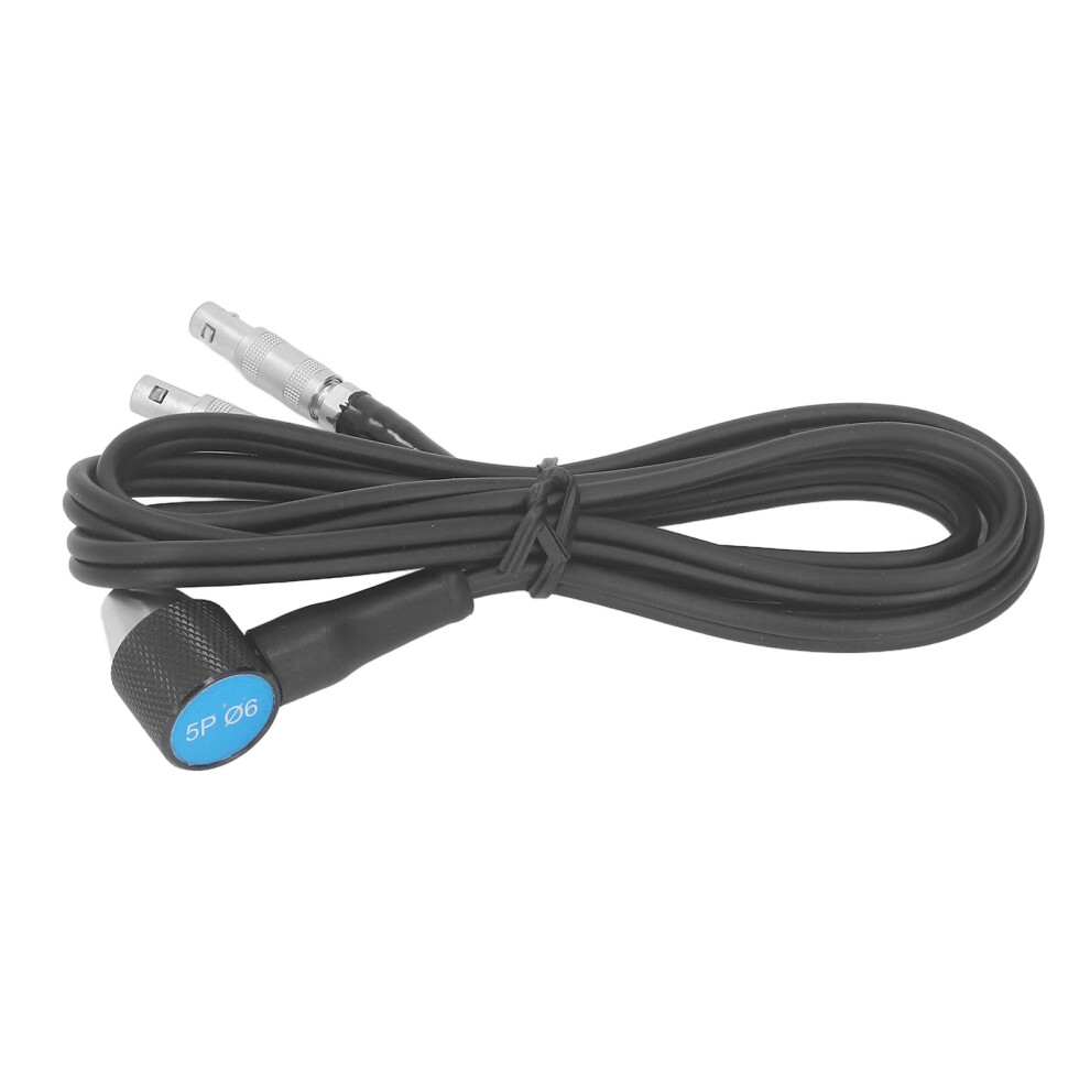 Ultrasonic Thickness Gauge Probe Standard