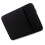 Weiche 13-17" Laptoptasche mit Fronttasche, Schwarz Grau Pink Blau 4