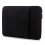Weiche 13-17" Laptoptasche mit Fronttasche, Schwarz Grau Pink Blau 3