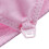 Adjustable Front Open Pink Nursing Bra 38/85 for Comfortable Feeding 10
