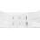 Cotton Front Open Maternity Nursing Bra White36/80 Adjustable Seamless 7