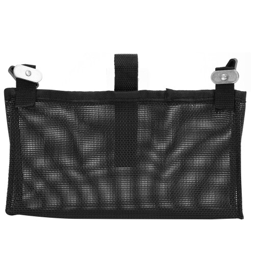 Durable Nylon Marine Boat Gear Accessories Storage 2