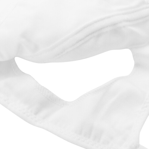 Breathable Cotton Maternity Nursing Bra with Front Open Buckles 2