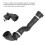 Coolant Radiator Hose 11531436406 Fit for E46 320 13