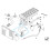 Coolant Radiator Hose 11531436406 Fit for E46 320 14