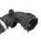 Coolant Radiator Hose 11531436406 Fit for E46 320 11