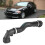 Coolant Radiator Hose 11531436406 Fit for E46 320 9
