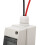 20A Small Breaker Box IP65 Waterproof Dual Power 4