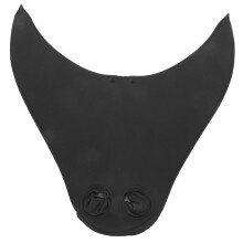 Swim Flipper Foot OnePiece Whale Tail Diving Fins