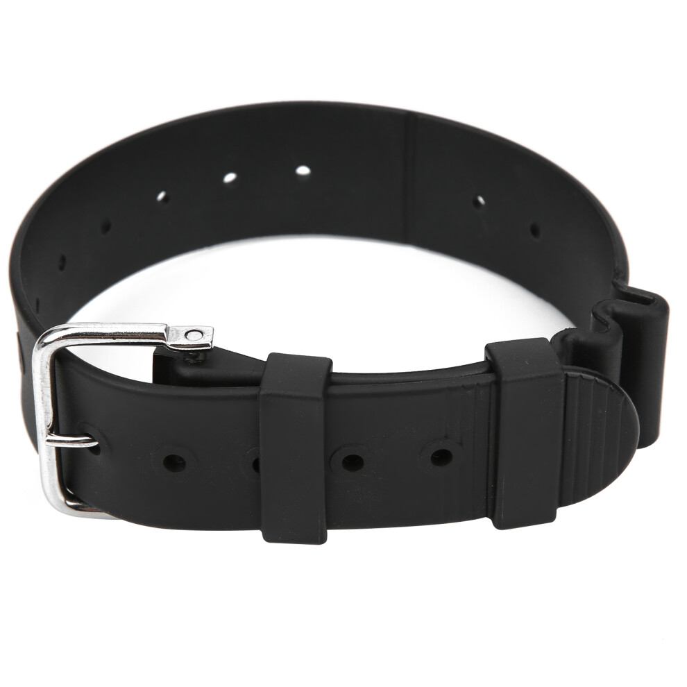 Waterproof Compass Wristwatch Watchband Underwater Light 9121376645952