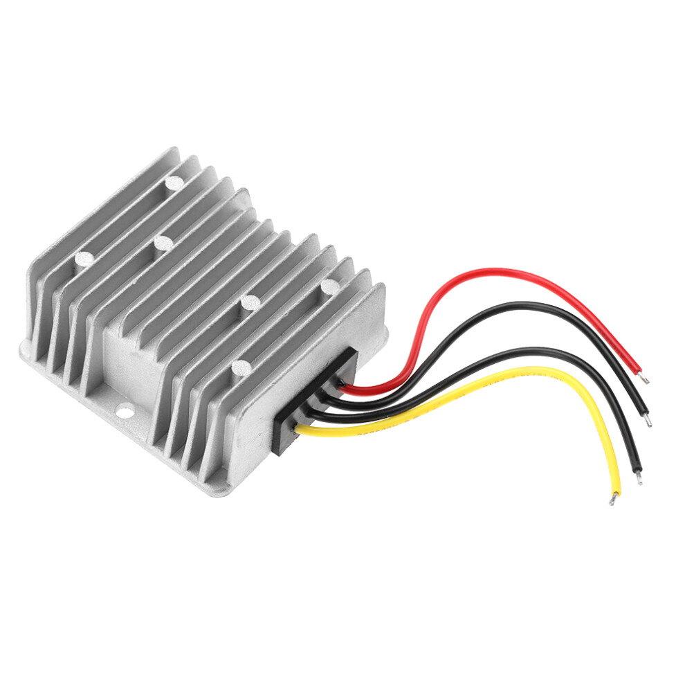 Dc-Dc 12V To 24V 5A Boost Converter Step Up Power Supply Module \" 7631341134340