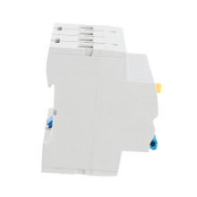 Reliable BL1E-63 63A Circuit Breaker 230V - Overload & Leakage Protection