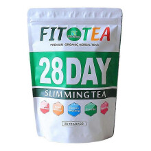 1 piece WinsTown slimming tea 28 days slimming tea 28 tea bags detox x weight