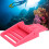Outdoor Diving Plastic Dive Weight Belt Quick 10
