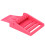 Outdoor Diving Plastic Dive Weight Belt Quick 3