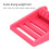Outdoor Diving Plastic Dive Weight Belt Quick 14