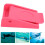 Outdoor Diving Plastic Dive Weight Belt Quick 9